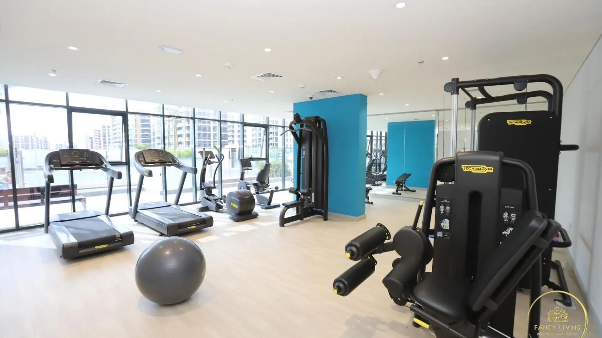 Luxury 2-Bhk Apartment Located In Azizi Riviera 47 Riv 47-419 Dubaï 0*,  Émirats arabes unis
