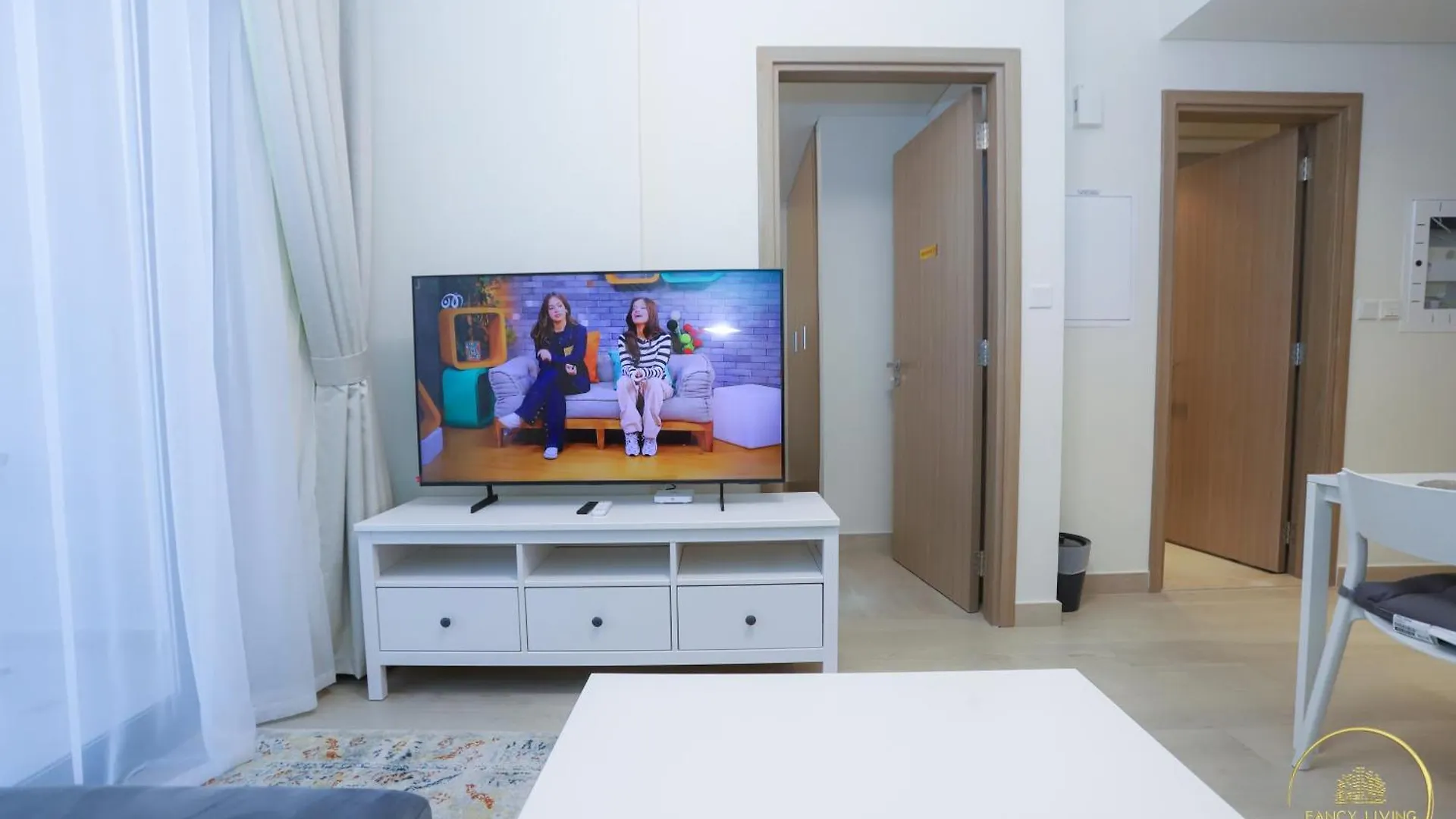 Luxury 2-Bhk Apartment Located In Azizi Riviera 47 Riv 47-419 Dubai United Arab Emirates