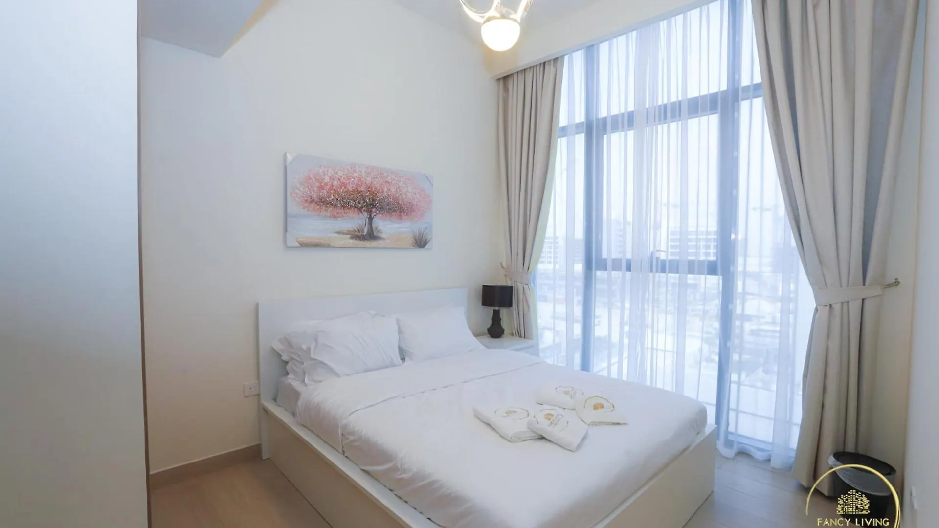 Luxury 2-Bhk Apartment Located In Azizi Riviera 47 Riv 47-419 Dubai